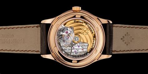 spiromax patek philippe